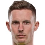 Dean Henderson
